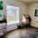 well lit dog wash stations in spacious room